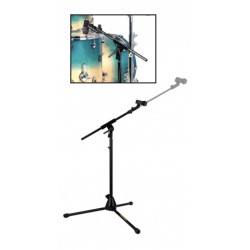 HCMS-520BPRO ASTA MICROFONICA SERIE PRO