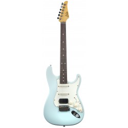 CLASSIC S ANTIQUE SONIC BLUE RW HSS
