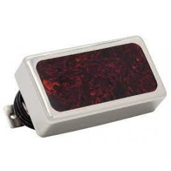 APH-1b Alnc II Pro RNkl Bdr TShell