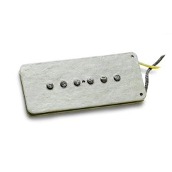 Antq II for Jazzmaster Jam Neck