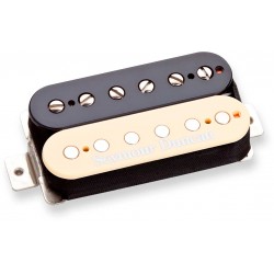 SH-18n Whole Lotta HB Neck RevZeb