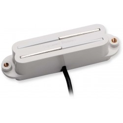SVR-1b Vntg Rails for Strat White