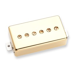 SPH90-1B Phat Cat Gold Cover