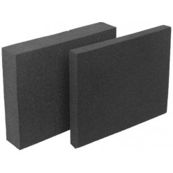 U10300 - Hi-density custom pickfoam M