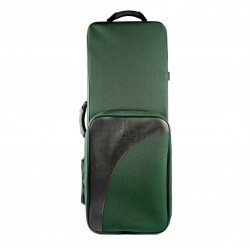3022SF CUSTODIA TREKKING PER SAX TENORE - GREEN