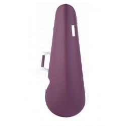 ET2200XLVT CUSTODIA HIGHTECH L'ETOILE CONTOURED PER VIOLA - VIOLET