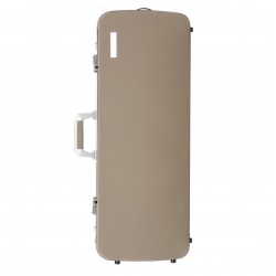 ET2201XLGR CUSTODIA HIGHTECH L'ETOILE OBLONG PER VIOLA - GREIGE