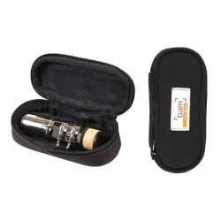 MP-0032 POCKET IMBOCCATURA PER CLARINETTO BASSO, SAX BARITONO E SAX BASSO - L - BLACK