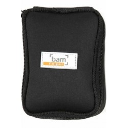 MP-0036 POCKET 2 IMBOCCATURE PER SAX TENORE - M - BLACK