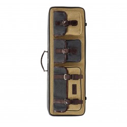 NASH2001SCA CUSTODIA MORBIDO NASHVILLE PER VIOLINO - CANVAS