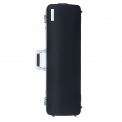 PANT2001XLN CUSTODIA HIGHTECH PANTHER OBLONG PER VIOLINO - BLACK