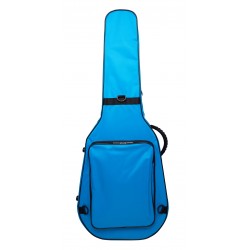 PERF8002SB CUSTODIA PERFORMANCE PER CHITARRA CLASSICA - SKY BLUE