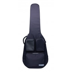 PERF8002SN CUSTODIA PERFORMANCE PER CHITARRA CLASSICA - BLACK
