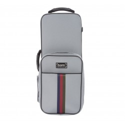 SG3021SG CUSTODIA TREKKING SAINT GERMAIN PER SAX ALTO - GREY