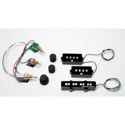 Rex Brown Signature PJ Set