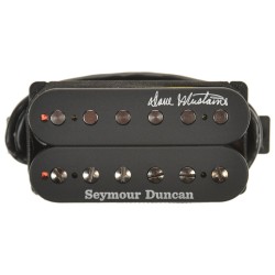 Dave Mustaine Thrash Factor Bridge Black