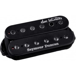 Dave Mustaine Thrash Factor Trembucker Black