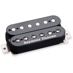 Jason Becker bridge Black