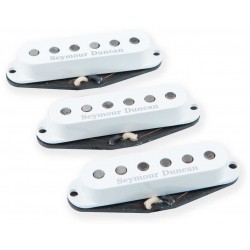 APS2 Alnc II Pro Flat Strat Cset