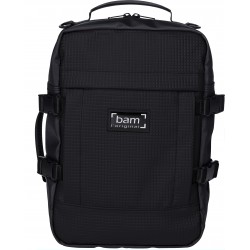 A+N A+ ZAINO PER ASTUCCI HIGHTECH - BLACK