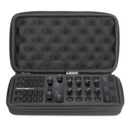 U8503BL - Creator NI Traktor MK3 Harcase Black