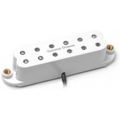 SJBJ1n JB Jr. for Strat White