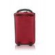 3027SBH CUSTODIA TREKKING PER CLARINETTO - RED