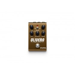 PEDAL OLIVERA DELAY