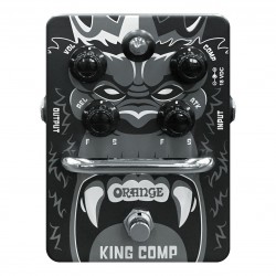 KING COMP