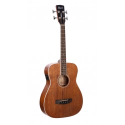 AB 590MF Short acoustic bass