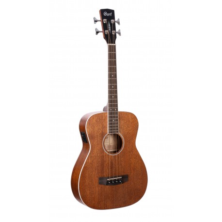 AB 590MF Short acoustic bass