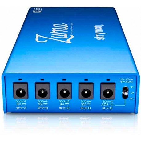 ZUMA R 300 POWER SUPPLY