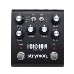 SIMULADOR IRIDIUM