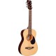 KG50S Chitarra acustica 1/2.