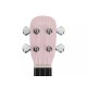 Lava U Acoustic 26'' Pink