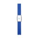 Ideal Strap U Leather 24'' Blue