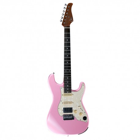 GTRS S800 Pink