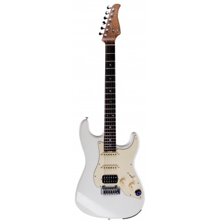 GTRS P800 WHITE