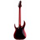 GTRS M800 Dark Red
