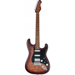 MSC20 Pro Amber Brown