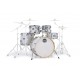 MA529SFDT  Mars Birch Rock 5 pezzi Diamond Sparkle