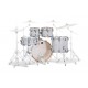 MA529SFDT  Mars Birch Rock 5 pezzi Diamond Sparkle