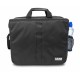 Ultimate CourierBag DeLuxe Black