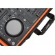 U9103BL/OR - Ultimate Midi Controller Backpack Small Black/Orange