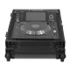 U91066BL - FC Multi Format CDJ/MIXER II Black Plus (T&W)