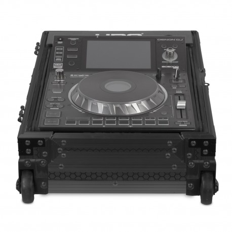 U91066BL - FC Multi Format CDJ/MIXER II Black Plus (T&W)