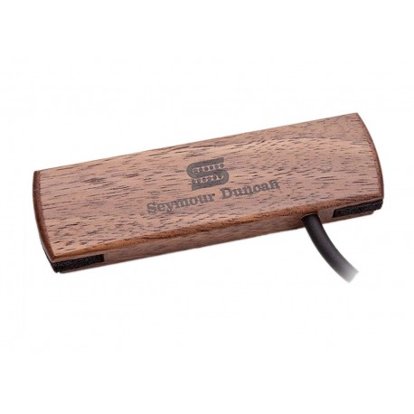 SA-3SC Single Coil Woody Walnut