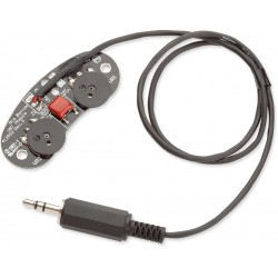 Wavelength Vol & Tone Module