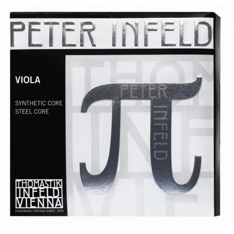 PI24 VIOLA PETER INFELD C STRING 4/4 MEDIUM