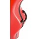 1001SR CUSTODIA CLASSIC PER VIOLONCELLO - RED